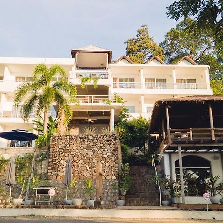 Saravoan-Kep Hotel Exterior photo